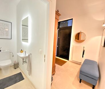 Villers - Triplex, 3 Chambre(s), 183 M2 - 2600€ - Foto 5