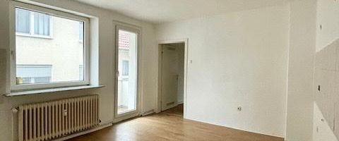 Erstbezug nach Sanierung! Schöne 3 Z. Wohnung im Kuhlerkamp - Foto 1