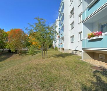 ideale Familienwohnung mit Weitblick - Photo 2