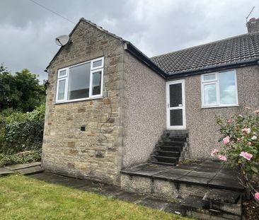 2 bedroom semi-detached bungalow to rent - Photo 2