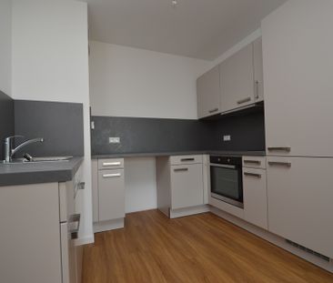 KOMFORTABEL WOHNEN FÜR SINGLE ODER PAAR - KLEINE 3-ZIMMER-WHG. MIT ... - Photo 5