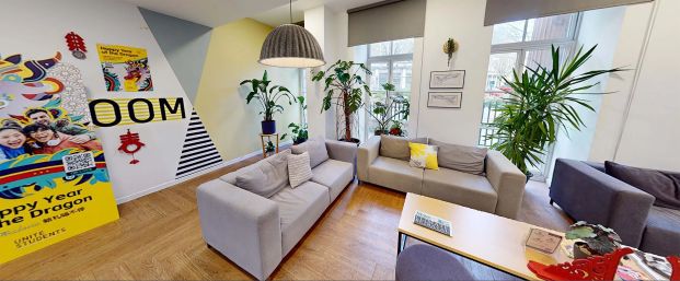 Small High Double Studio - Photo 1
