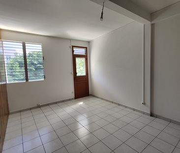 Location appartement 3 pièces, 70.52m², Schœlcher - Photo 2