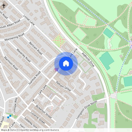 86 Lark Lane, Liverpool, Merseyside, L178UU