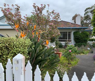 Fully Furnished Home in Prime Mount Waverley Location - Photo 3