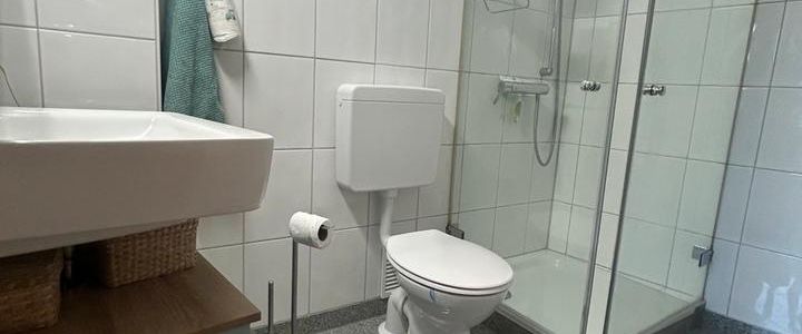 Zwischenmiete: Gemütliche 2-Zimmer-Wohnung in Bonn Endenich - Photo 1