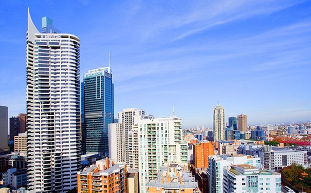 298 Sussex Street, Sydney NSW 2000 - Apartment For Rent | Domain - Photo 1