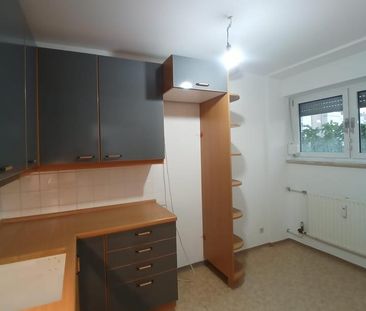 Geräumige 3-Zimmer-Wohnung mit Balkon in Germering - Foto 1