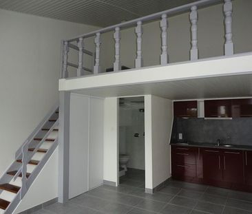 Location Appartement 2 pièces 27m² - Photo 4