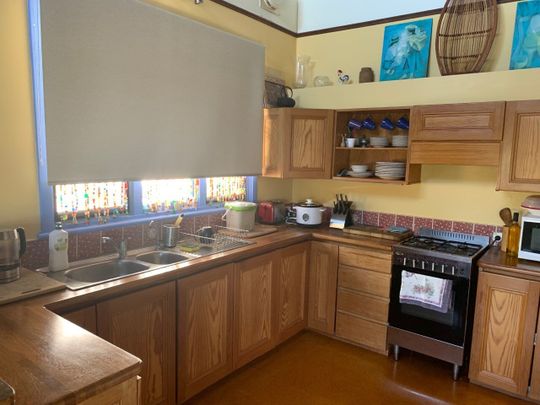 East Fremantle - Photo 1