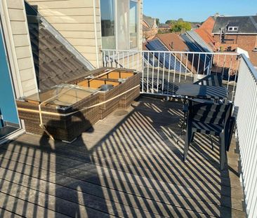 Appartement Te huur - Foto 4