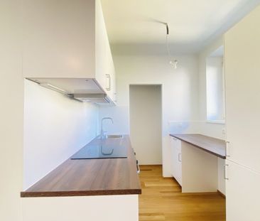 Vollsaniert in Krems: 3-Zimmer-Wohnung nahe Uni und Altstadt - Foto 2
