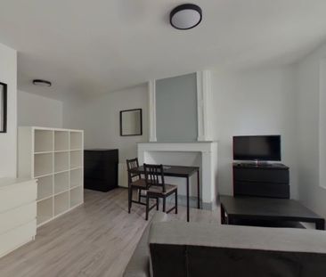 Location Appartement 1 pièce 30m² CHATELLERAULT 86100 - Photo 2