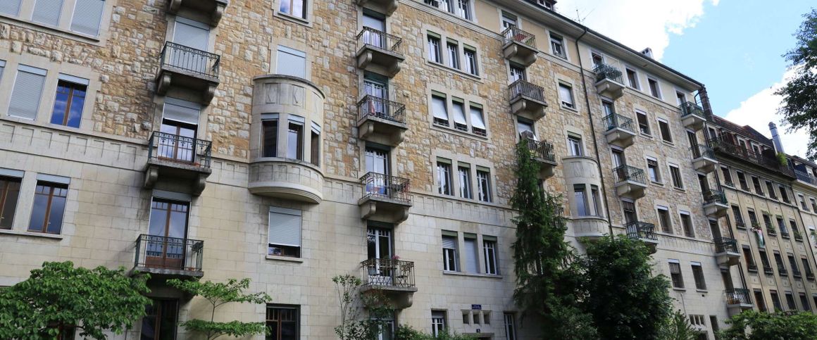 Appartement 1 pièce | Saint-Jean - Foto 1