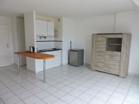 Appartement Fouesnant 3 pièce(s) - Photo 3