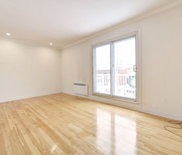 Nouveauté sur le marché Appartement à louer - Montréal (Montréal-Nord) - Photo 1