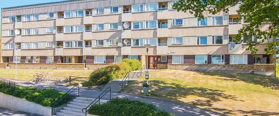 Ådalsvägen 4 B - Foto 1
