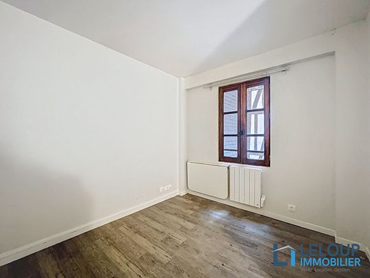 Location Appartement 1 pièce 22m² ROUEN 76000 - Photo 1