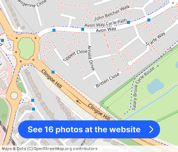 3 bedroom town house for rent - Photo 1