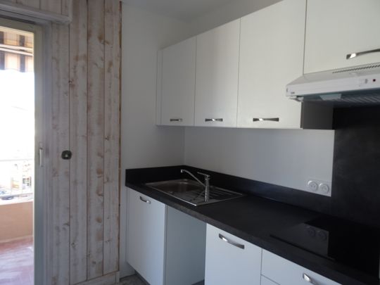 Appartement 47 m² - 2 Pièces - Hyères (83400) - Photo 1