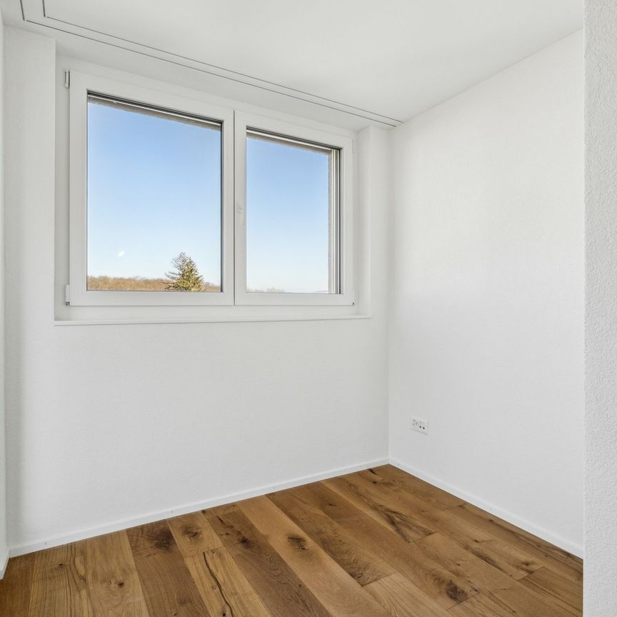 3.5-Zimmer Maisonettwohnung Erstvermietung - Foto 1