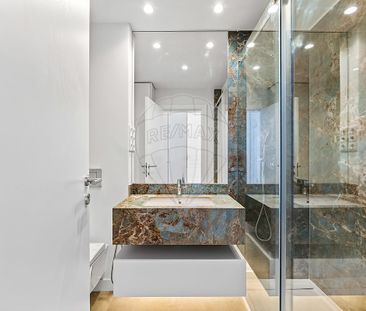 Apartamento T3 em Lisboa - Photo 3