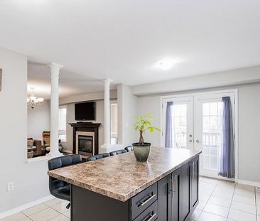 For Lease - 1373 Hunter Street, Innisfil, Ontario - Photo 4