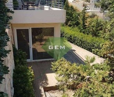 Μονοκατοικία για ενοικίαση Ροδιά (Γάζι) - Φωτογραφία 6