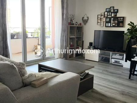 Location Appartement 2 pièces 41 m2 à Vert-Saint-Denis - Photo 2