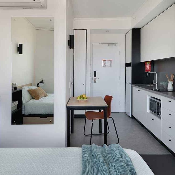 Premium Studio Apartment - Photo 1