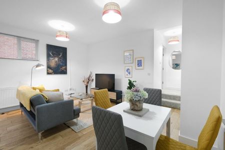 1 bedroom flat to rent - Photo 5