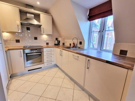 2 bedroom flat to rent - Photo 5