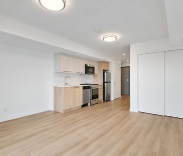 For Lease - 19 ROBINSON Avenue Unit# 203, Lower Town - Sandy Hill, ... - Photo 3