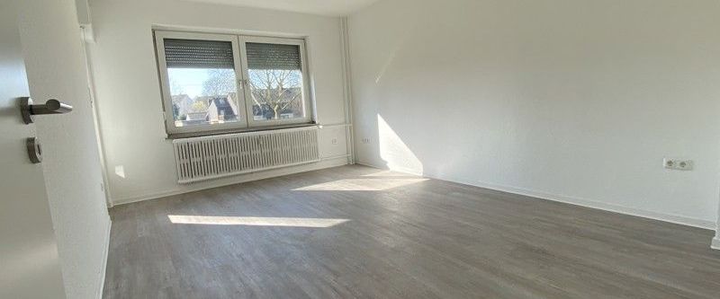Renovierte 2-Zimmer-Wohnung im Erdgeschoss - Photo 1