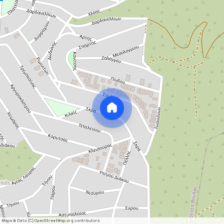 Βούλα (Πανόραμα)