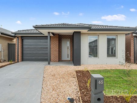 65 Pintail Drive, Melton South - Photo 4