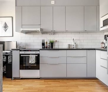 Rosenapelgatan, Göteborg - Photo 3