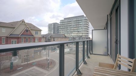 For Lease - 180 Veterans Drive Unit# 310, Brampton, Ontario - Photo 5