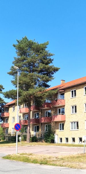 Åsgårdsvägen, Avesta - Foto 1