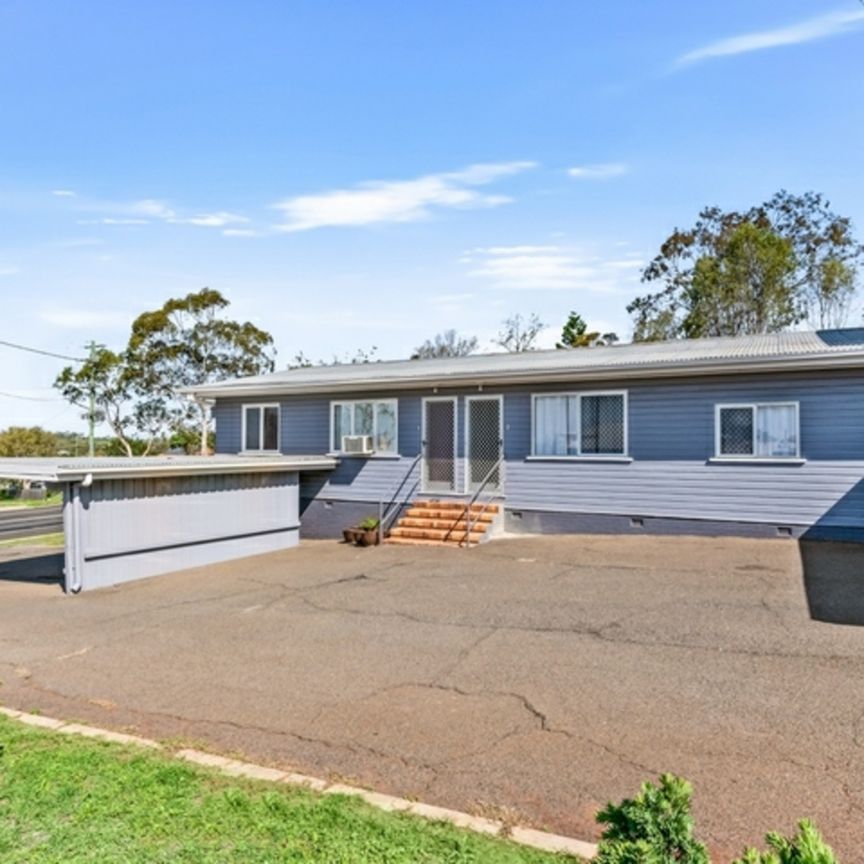 1/36 Toowoomba Road, Oakey - Photo 2