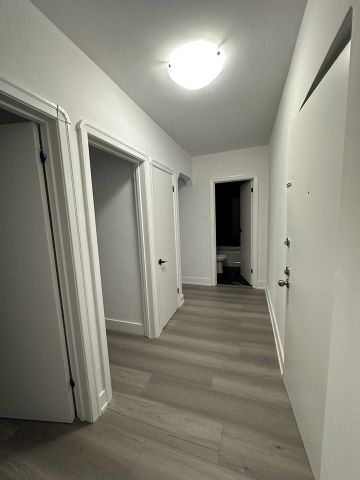 1996 Bathurst Street apartment — Toronto, ON (1-Bedroom) - 1 Bedroom - Photo 5