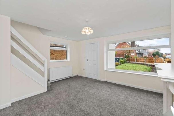 Keith Avenue, Great Sankey, WA5 - Photo 1