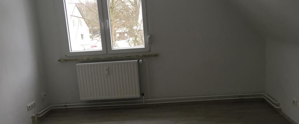 2-Zimmer-Wohnung in Gelsenkirchen Scholven - Foto 1