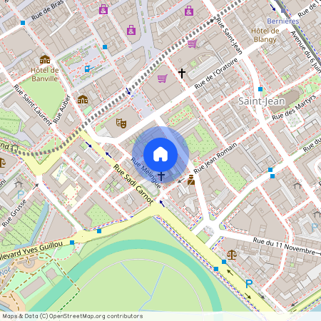 Caen - 14000