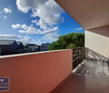 Appartement à louer 2 pièces 44.78m² - Photo 4