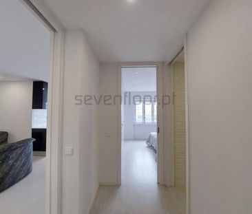 Apartamento T1 - Photo 6