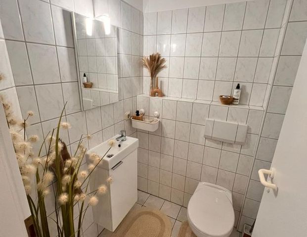 Wohnung in bevorzugter Lage - Photo 1