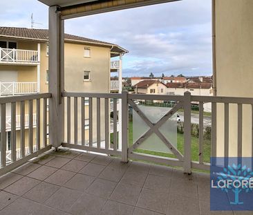 Appartement T3 Dax à louer - Photo 6