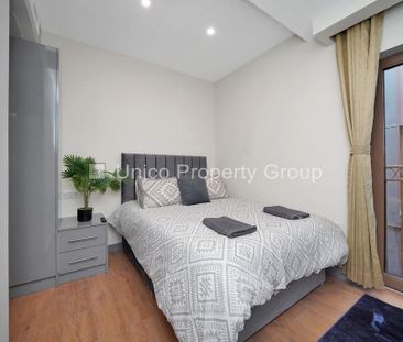 Studio to rent - Photo 5