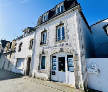 Location Appartement 3 pièces 56m² AURAY 56400 - Photo 6